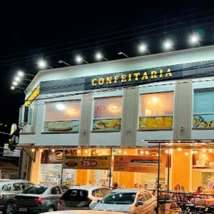 Padaria Pane D’France próxima ao Casa Prado Residence no Parque Prado Campinas, pães artesanais e cafeteria para moradores