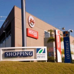 Shopping próximo ao Casa Prado Residence no Parque Prado Campinas, conveniência e lazer para os moradores